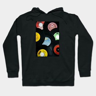 Funky Music II Hoodie